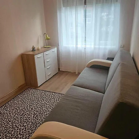Apartman Laeva