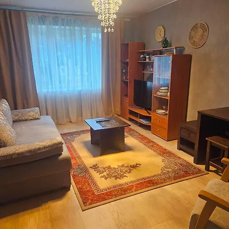 Laeva Apartman