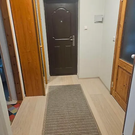 Apartman Laeva Pärnu